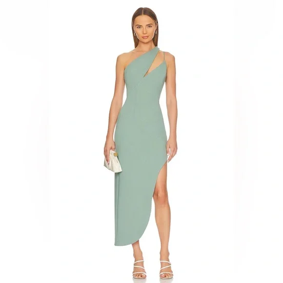 Dresses | Elliatt High Low Formal Dress Size Xs | Poshmark
